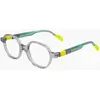 Kinderbrille Demetz Star Wars SWAA148 Gris TU