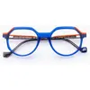 Kinderbrille Demetz Not for Kids PAUL Bleu TU