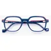 Kinderbrille Demetz Not for Kids ALEXANDRE Bleu TU