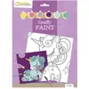 My Mandarine Malset Graffy Paint Einhorn