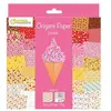 My Mandarine, Bastelpapier, Origamipapier 20x20cm OR522C Sweets 70g 60...
