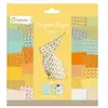 My Mandarine, Bastelpapier, Papiere und Accessoires (70 g/m², 1x)