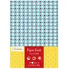 Papier Avenue Mandarine Love & Stars 21x1,8x29,7 cm