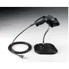 Zebra Barcode Handscanner LS1203 - USB Kit schwarz