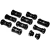 Black Bearing Bsa-68/73-dub-b5 Lagerschalen 68/73 mm
