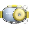 AgfaPhoto ARKCWBL, 16 MP, 1", CMOS, HD, 194 g, Blau, Gelb