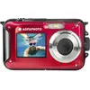 AgfaPhoto Realishot WP8000, 2K Ultra HD, CMOS, 24 MP, 130 g