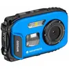 AgfaPhoto Realishot WP6000, 18 MP, 1/4", CMOS, HD, 129 g, Blau