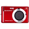 AgfaPhoto - Digitale Kompaktkamera 24MP - Realishot DC5500-2,4" LCD-Bi...
