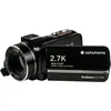 AgfaPhoto CC2700, 24 MP, CMOS, 7,62 cm (3"), LCD, 253 g, Schwarz