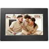 Agfaphoto Agfa Photo APF700WIFI Connected Digital Photo Frame 7 black ...