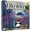 Novalis Takenoko, Brettspiel, Rollenspiele, 8 Jahr(e), 30 min, Familie...