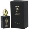 Stéphane Humbert Lucas 777 2022 Generation Man EDP 50 ml M