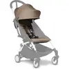 Babyzen, Kinderwagen Zubehör, Yoyo 6+ Textilset