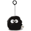 Elektrische Plüschfigur  Soot Sprite  von Studio Ghibli, 7 cm