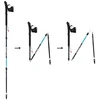 Trail-Stock Guidetti Platinium Neo Pulse Schwarz 105 cm