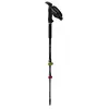 Wanderstöcke Granat Guidetti T3 Light Schwarz TU