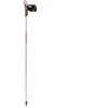 Nordic Walking Stock Guidetti VDF UT100 Titanium Edition Grau 120 cm