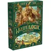 Gesellschaftsspiele Origames Kronologic : Cuzco 1450 TU