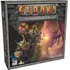 Gesellschaftsspiele Origames Clank ! TU