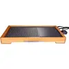 Plancha elektrogrill 2000w 51x26cm Little balance 8280