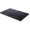 little-balance Induktionskochfeld mit 2 kochzonen, 3500 w, schwarz Lit...