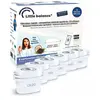 Packung mit 6 maxtra-kartuschen für die karaffe Little balance 8589