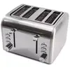 Little Balance 8698, 4 Scheibe(n), Edelstahl, Edelstahl, Drehregler, 1...