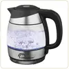 LITTLE BALANCE 8766 Little Glas, Wasserkocher, 1,2 L, Glas, 1630 W, tr...