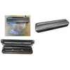 little-balance Little Balance Vakuumiergerät Easy Saver, silber / schw...