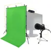 Steelplay EIAUT000051, 2 MP, 1920 x 1080 Pixel, Full HD, 25 fps, USB 2...