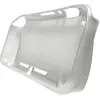 Steelplay Nintendo Switch Lite Transparentes Schutzcase