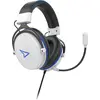Steelplay HP52 Kopfhörer Kabelgebunden Kopfband Gaming Weiß