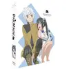 Dvd Danmachi Familia Myth Saison 2 Edition Collector Blu-ray