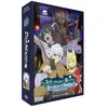 Dvd Danmachi Familia Myth Saison 2 Édition Collector Dvd