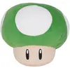 Super Mario Super Mario - Champignon 1up Teddybär