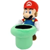 Nintendo Plush Super Mario with tube, Figur