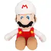 Super Mario Plüschfigur Mario Fire 24 cm
