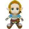 The Legend of Zelda: Breath of the Wild Plüschfigur Zelda 28 cm