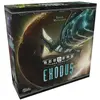 Sweet November Seeders - Exodus (Französisch, 2 - 4 Spieler)