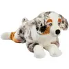 Anima Plüschtier Australischer Schäferhund Kuscheltier 60cmL
