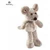 Anima Plüschtier Plüsch Maus Doo Puppe