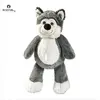 Anima Plüschtier Husky Doo Puppe 35 cm