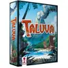 Taluva Brettspiel für 2-4 Spieler ab 8 Jahren, Strategiespiel