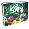 Siam Sugoi Brettspiel für 2 Spieler ab 7 Jahren, Strategiespiel