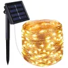 Lumisky Skinny Solar 400, 400 Lampen, LED, 41,9 m, 1 Stück(e)