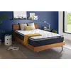 ACTISOM Actiflex max matratze 160x200cm, Taschenfederkern und Memory-S...