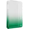 Ledger Flex - Protective Case - Green, Crypto Wallet, Transparent, Grü...