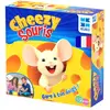 Megableu Cheezy Maus   Gesellschaftsspiele für Kinder ab 3 Jahren   lu...
