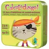 Aritma Calculodingo Jdp (Fr) (Französisch, 2 - 4 Spieler)